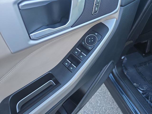 Certified 2022 Ford Explorer XLT w/ Equipment Group 202A image 13