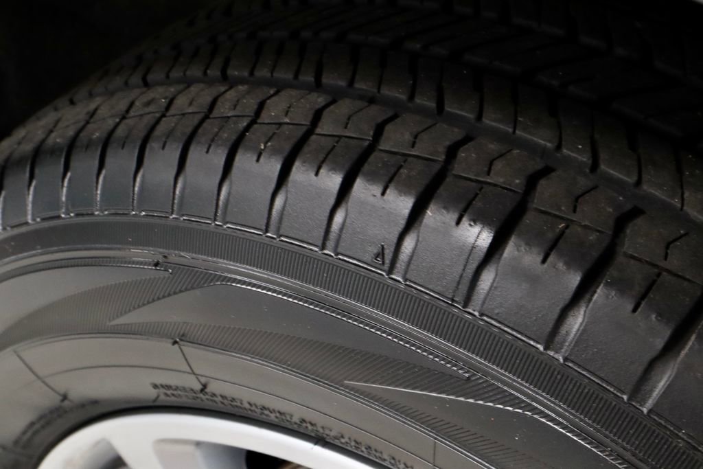 Used 2025 MAZDA CX-5 AWD 2.5 S w/ Select Package image 21