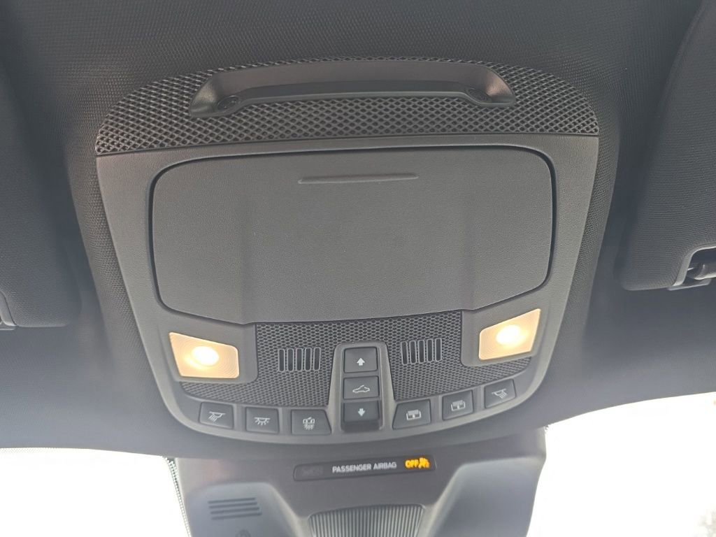 Certified 2023 Ford Expedition Max Limited image 38