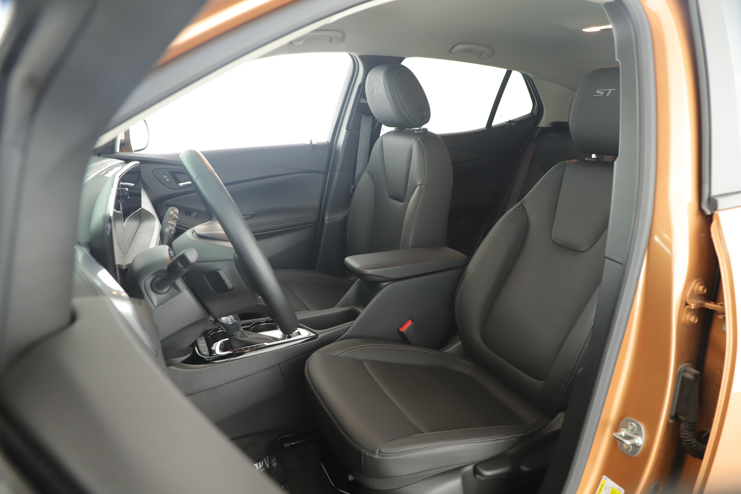 Used 2024 Buick Encore GX Sport Touring image 21