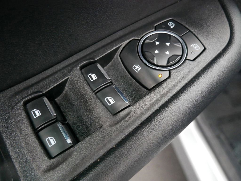 Certified 2024 Ford Edge SEL image 10