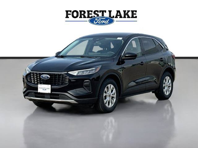 Certified 2023 Ford Escape Active w/ Tech Pack #2 AWD/4WD image 3
