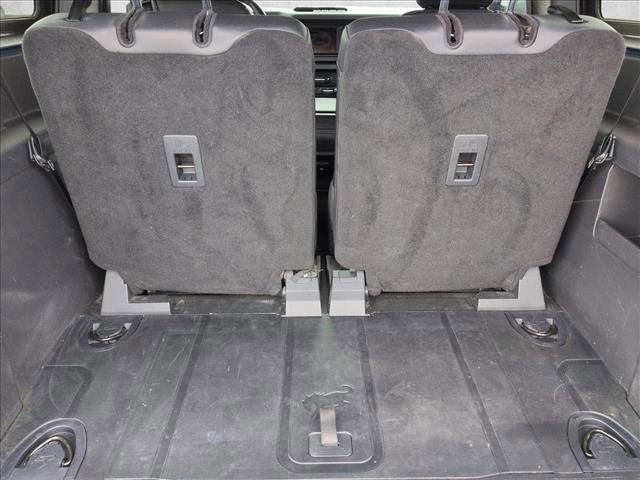 Certified 2022 Ford Bronco Black Diamond image 9