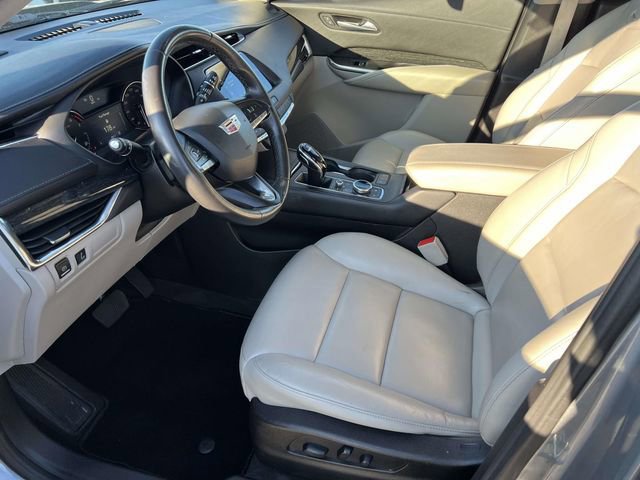 Used 2023 Cadillac XT4 Premium Luxury image 23