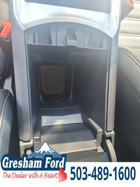 Certified 2024 Ford Edge SEL AWD/4WD image 32