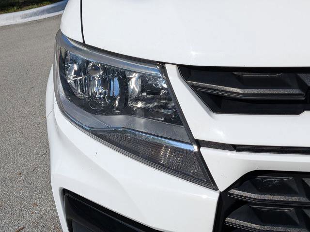 Used 2022 Chevrolet Colorado W/T w/ Custom Special Edition image 9