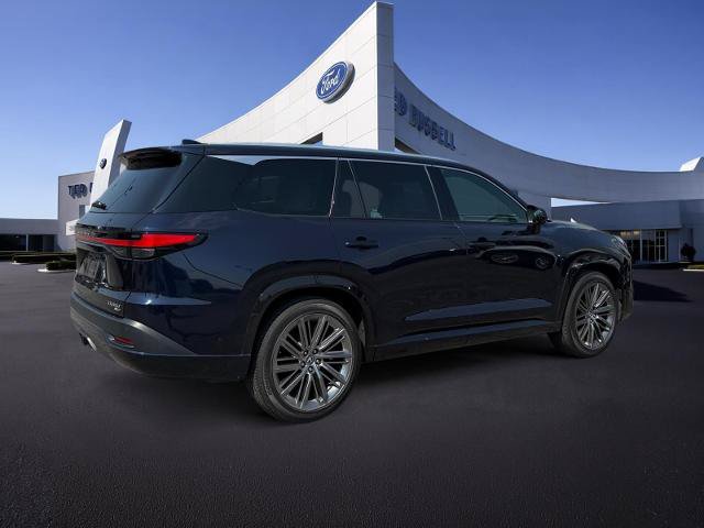 Used 2024 Lexus TX 350 AWD w/ Technology Package image 21