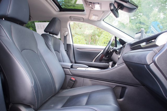 Used 2022 Lexus RX 350 FWD w/ Premium Package image 11