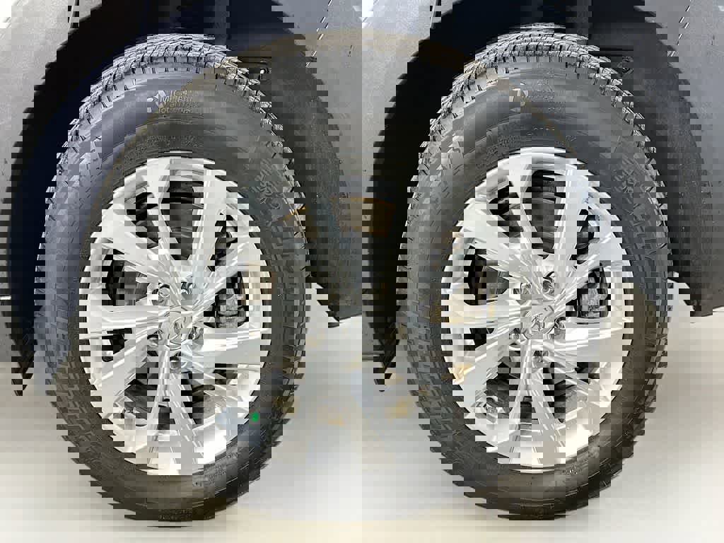 Used 2019 Hyundai Tucson Value image 8