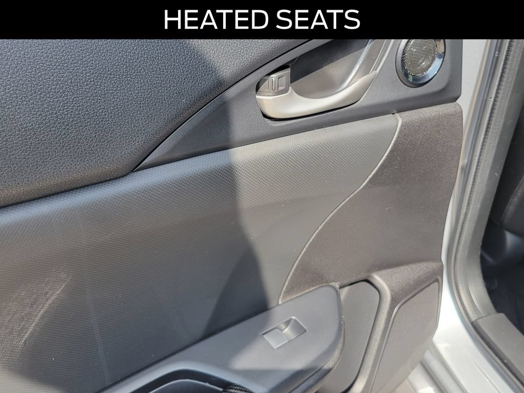 Used 2020 Honda Civic EX image 13