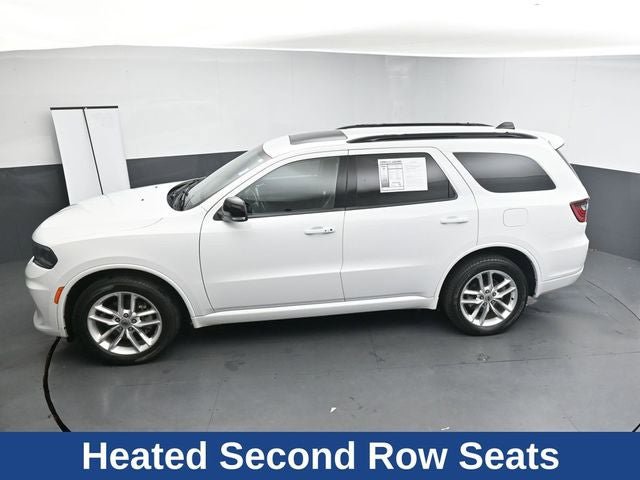 Used 2024 Dodge Durango GT AWD/4WD image 24