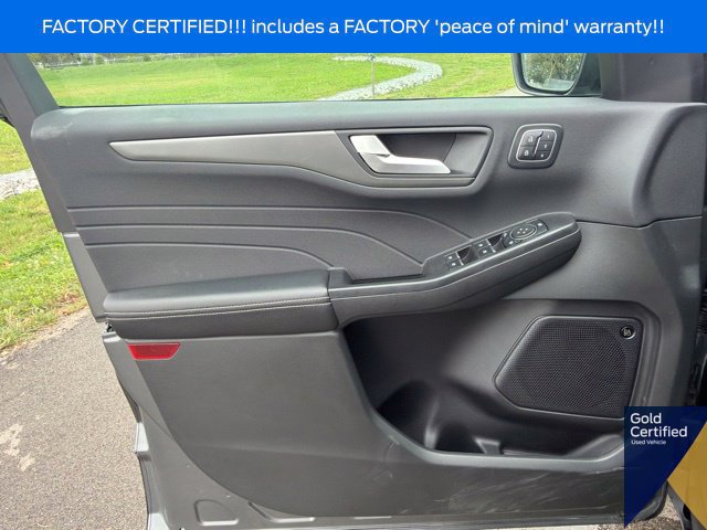Certified 2023 Ford Escape Active w/ Tech Pack #2 AWD/4WD image 25