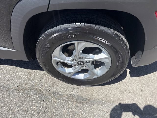 Used 2023 Hyundai Tucson SEL AWD/4WD image 14