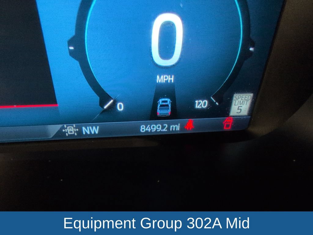 Certified 2024 Ford F150 XLT w/ Equipment Group 302A MID AWD/4WD image 23