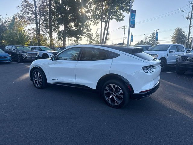 Certified 2023 Ford Mustang Mach-E Premium AWD/4WD image 7