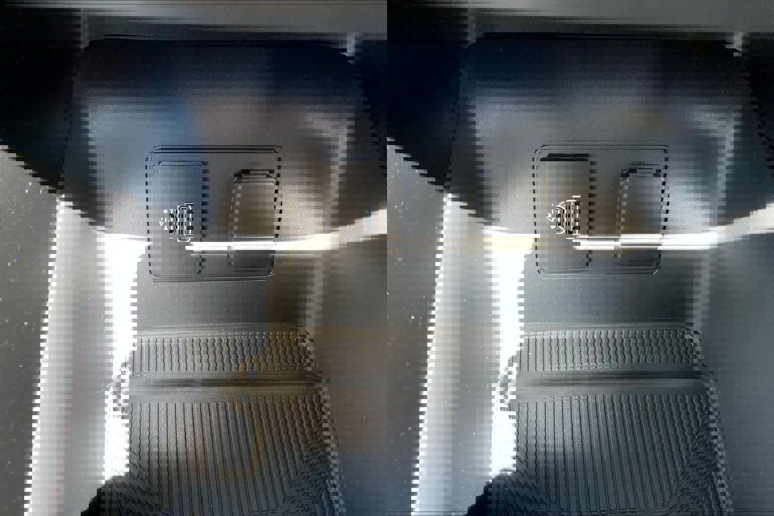 Certified 2026 Ford Explorer ST w/ Sun And Sound Package image 35