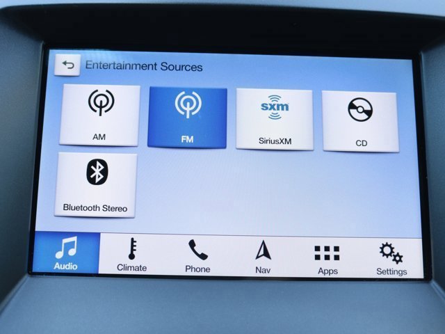 Certified 2019 Ford Edge ST w/ Equipment Group 401A AWD/4WD image 15