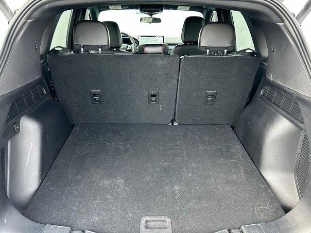 Certified 2023 Ford Escape ST-Line w/ Tech Pack #1 FWD image 11