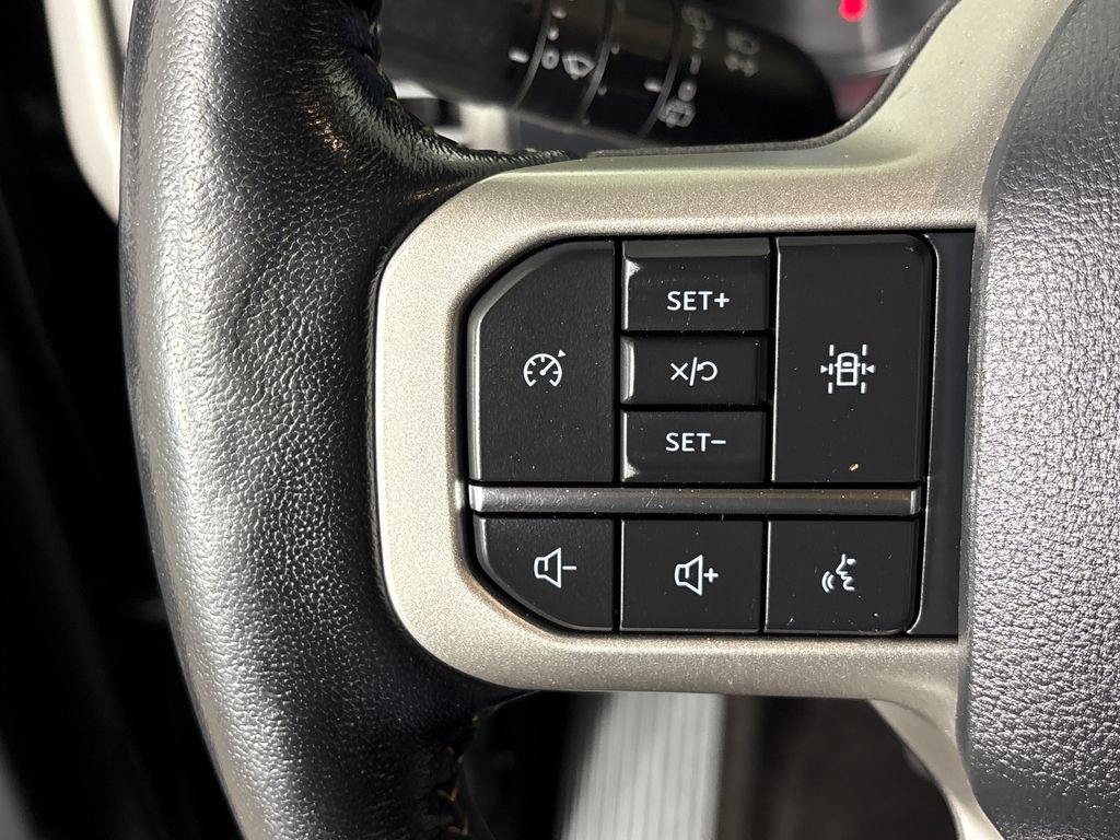 Certified 2022 Ford Expedition XLT AWD/4WD image 17