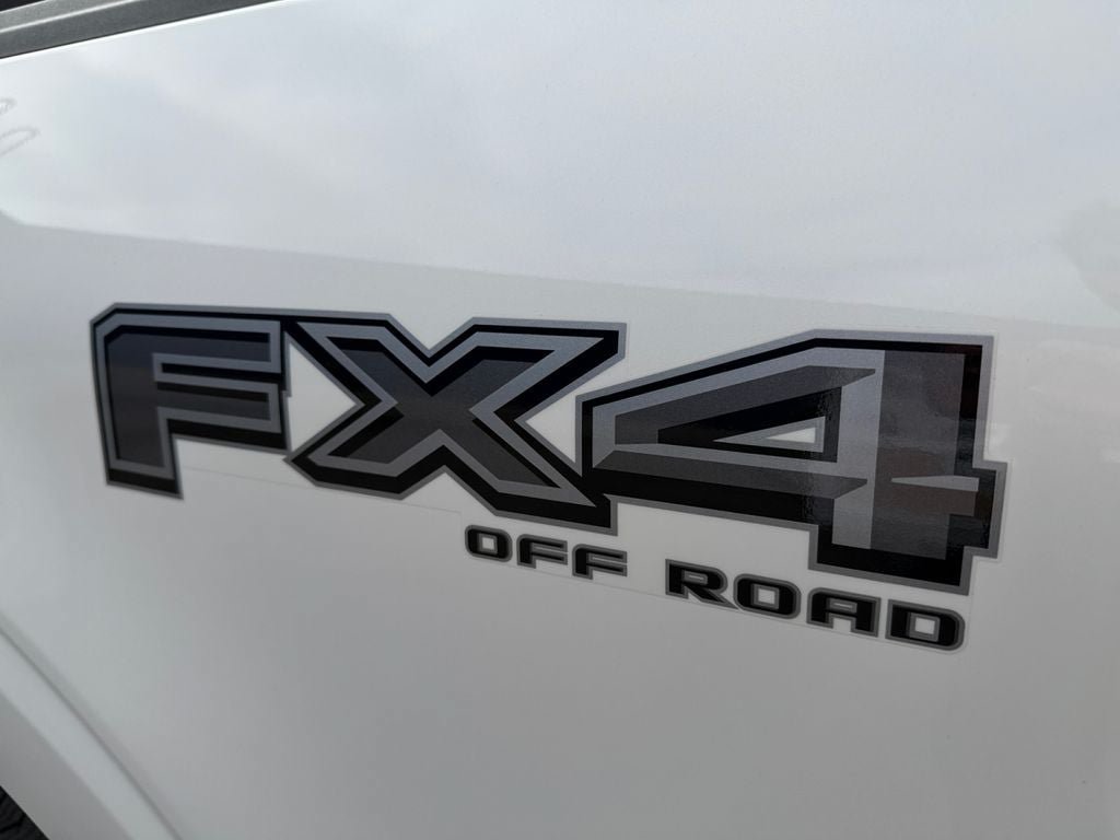 Certified 2026 Ford F150 Lariat AWD/4WD image 35