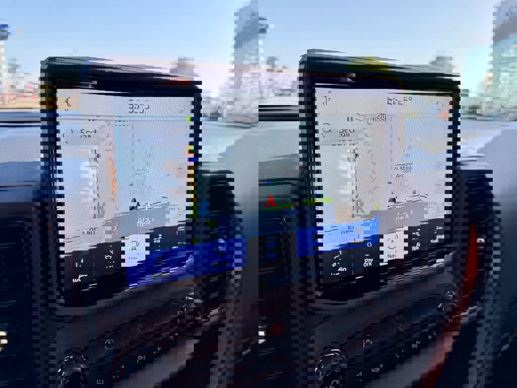 Certified 2021 Ford Bronco Sport Outer Banks AWD/4WD image 24