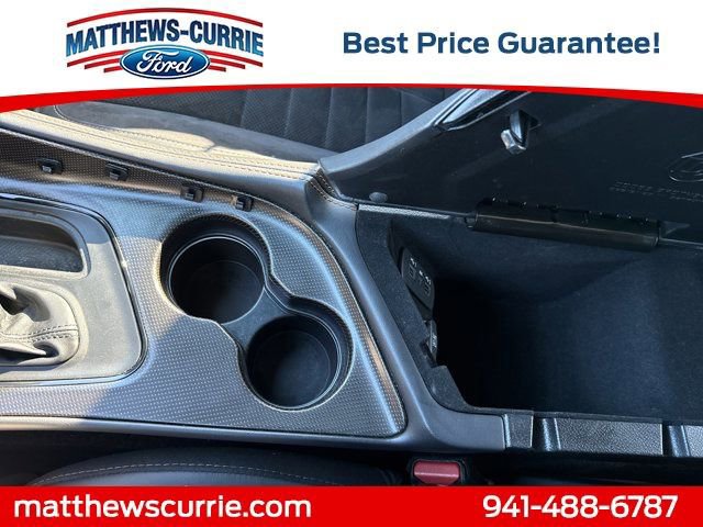 Used 2020 Dodge Challenger R/T Scat Pack image 20
