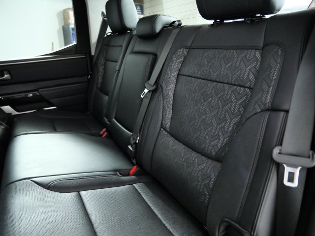 Used 2023 Toyota Tundra Limited w/ TRD Off-Road Package AWD/4WD image 15