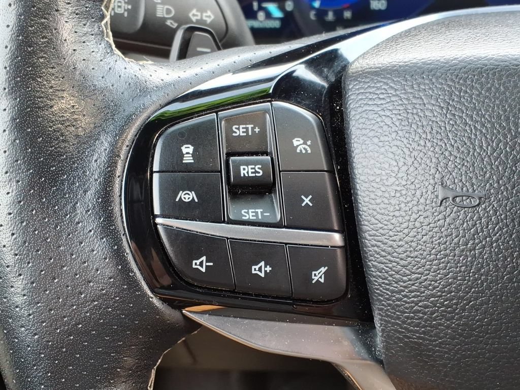 Certified 2023 Ford Explorer ST w/ Equipment Group 401A AWD/4WD image 7