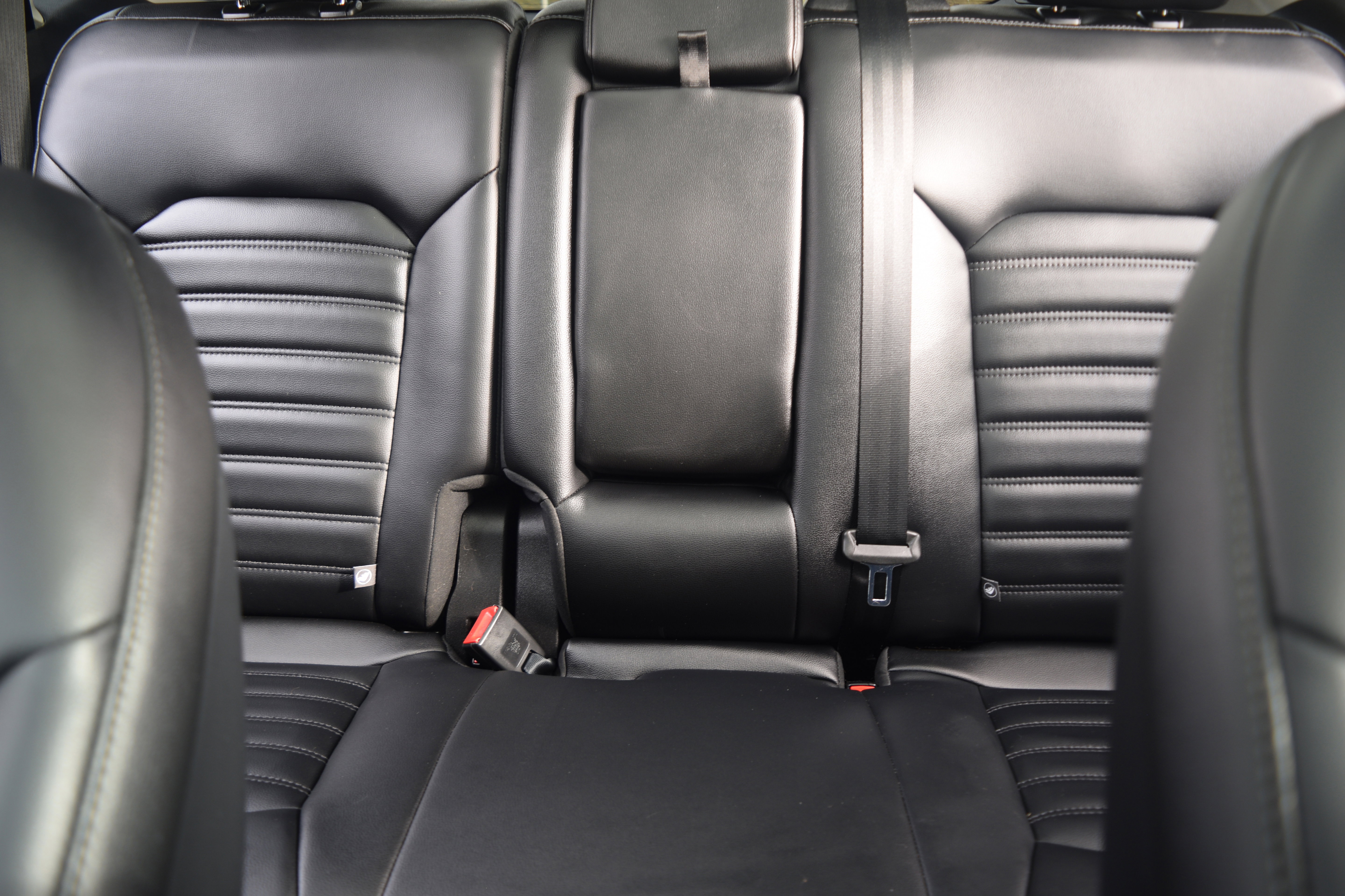 Certified 2022 Ford Edge SEL w/ Convenience Package image 15