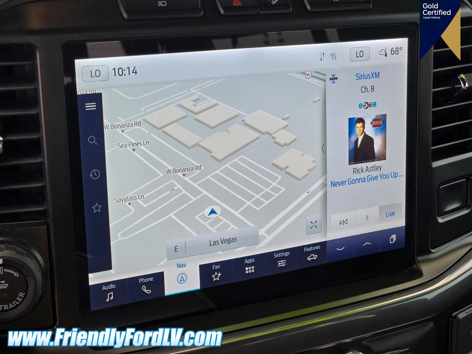 Certified 2023 Ford F150 XLT w/ Equipment Group 302A High image 19