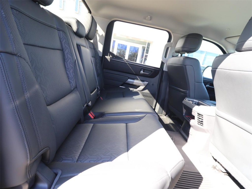 Used 2022 Toyota Tundra SR5 image 22