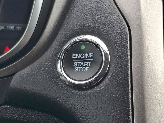 Certified 2018 Ford Fusion S FWD image 22