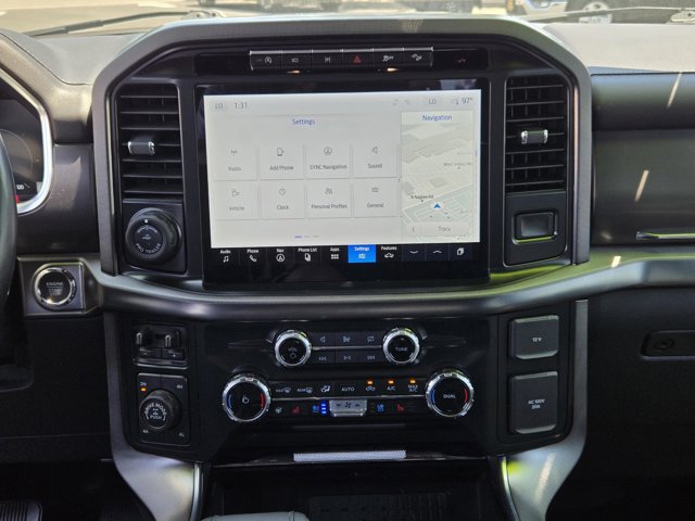 Certified 2024 Ford F150 Platinum w/ FX4 Off-Road Package AWD/4WD image 16