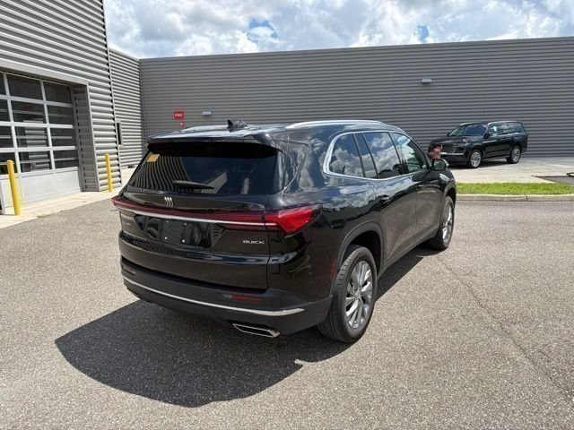 Used 2025 Buick Enclave Preferred FWD image 5