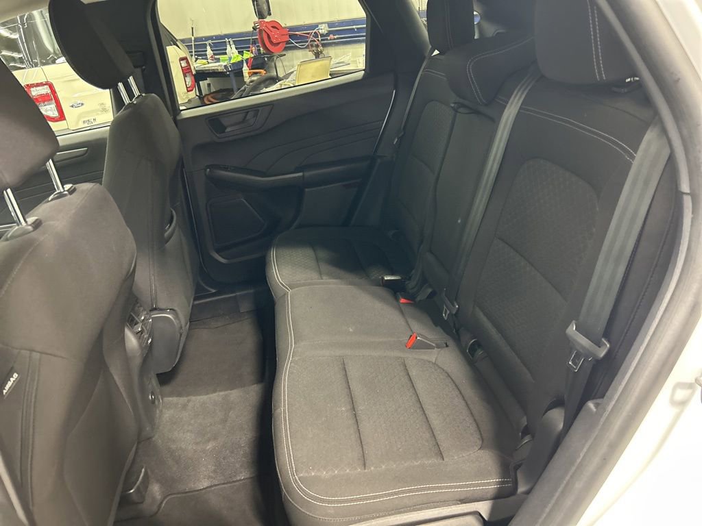 Certified 2024 Ford Escape Active image 12