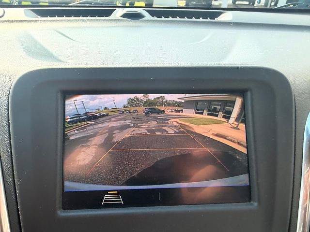 Used 2020 Chevrolet Equinox LT AWD/4WD image 15