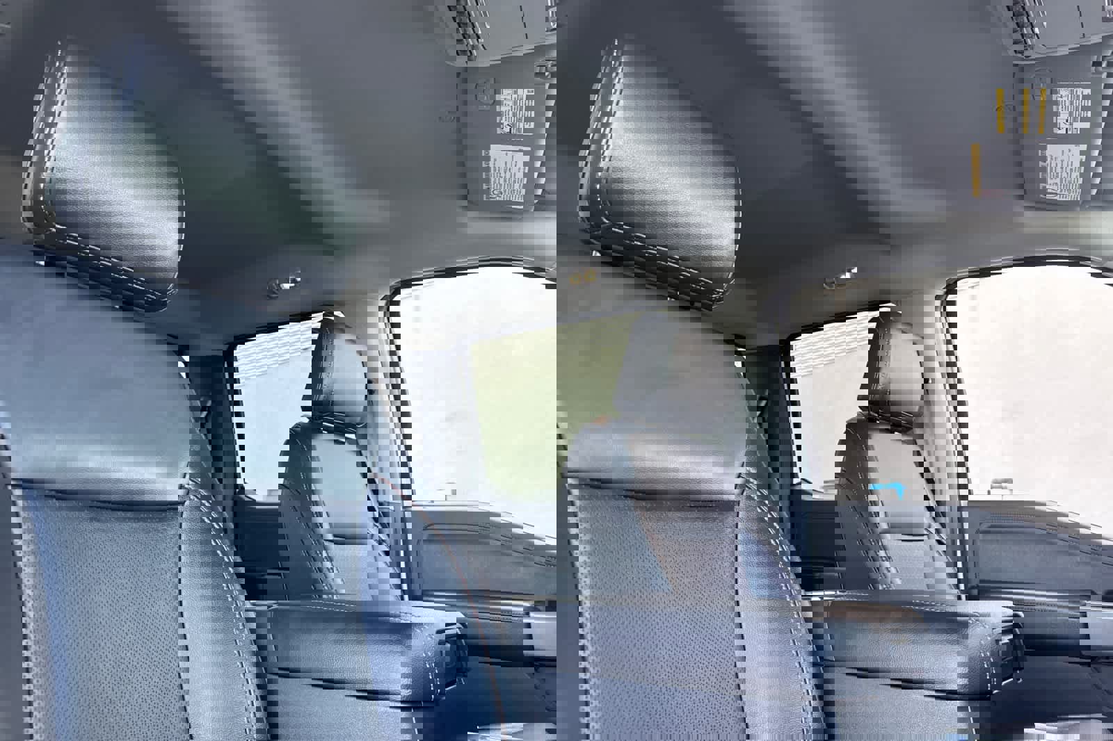 Certified 2024 Ford F250 Lariat w/ Sport Appearance Package image 16