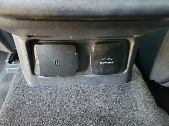 Certified 2025 Ford Bronco Outer Banks AWD/4WD image 17