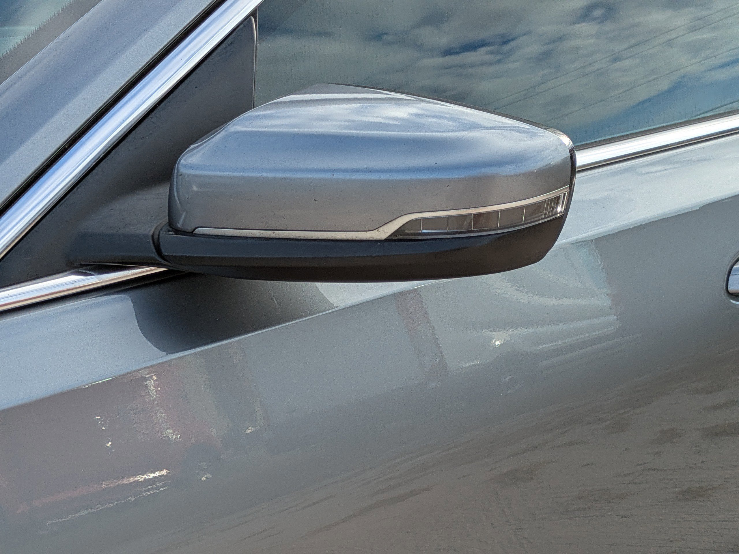 Used 2021 Cadillac CT5 Luxury w/ Sun And Sound Package image 12