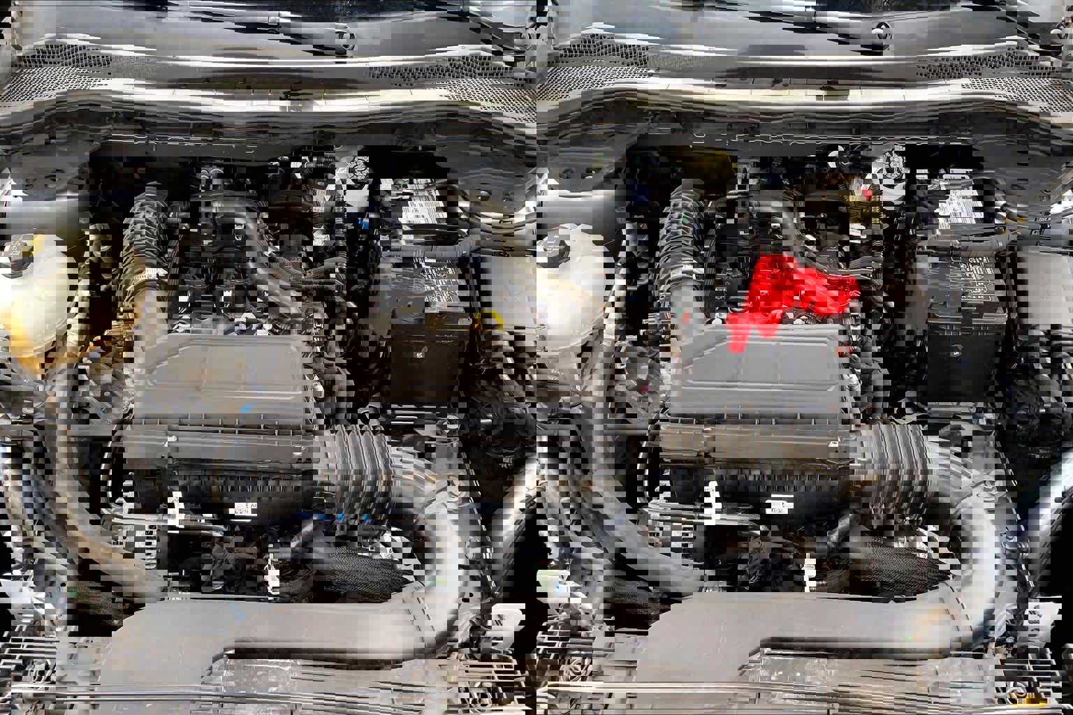 Certified 2024 Ford Escape Active w/ Tech Pack #1 image 32