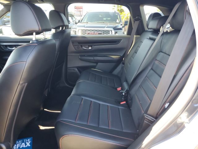 Used 2025 Honda CR-V Sport-L image 12