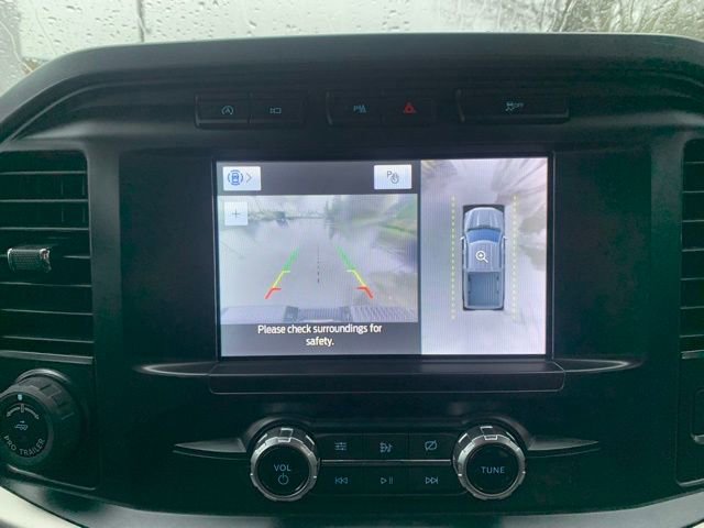 Certified 2021 Ford F150 XLT w/ Equipment Group 301A Mid image 18