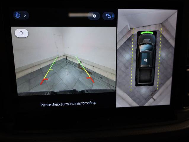 Certified 2025 Ford F150 Raptor image 19