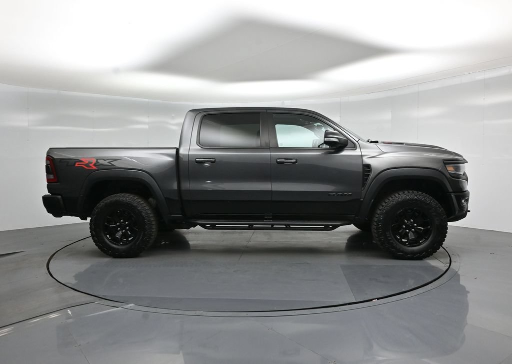 Used 2022 RAM 1500 TRX w/ TRX Level 2 Equipment Group AWD/4WD image 26