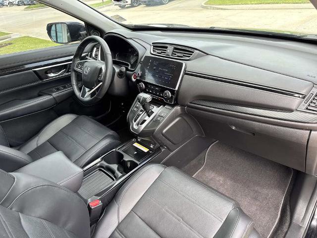 Used 2020 Honda CR-V Touring image 13