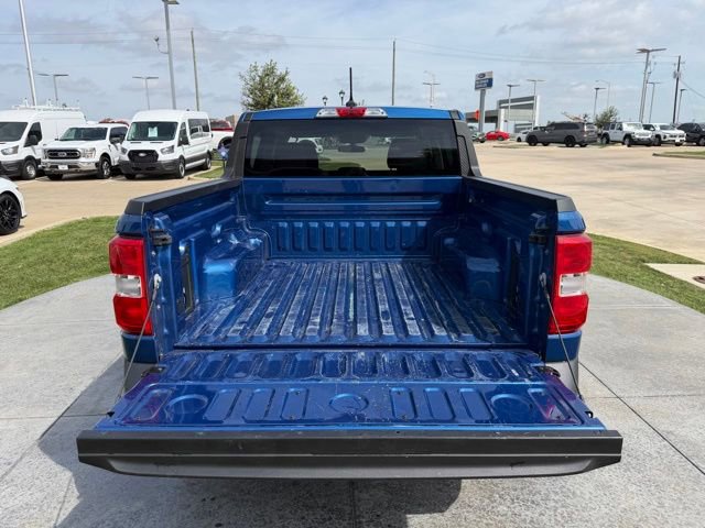 Certified 2024 Ford Maverick XL w/ Equipment Group 100A Standard image 7