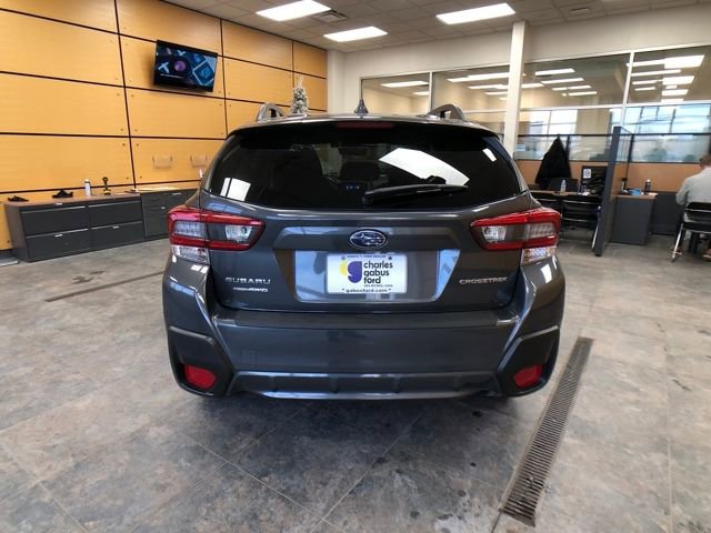 Used 2021 Subaru Crosstrek 2.0i Premium image 6