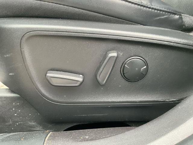 Certified 2023 Ford Escape ST-Line w/ Tech Pack #1 image 12