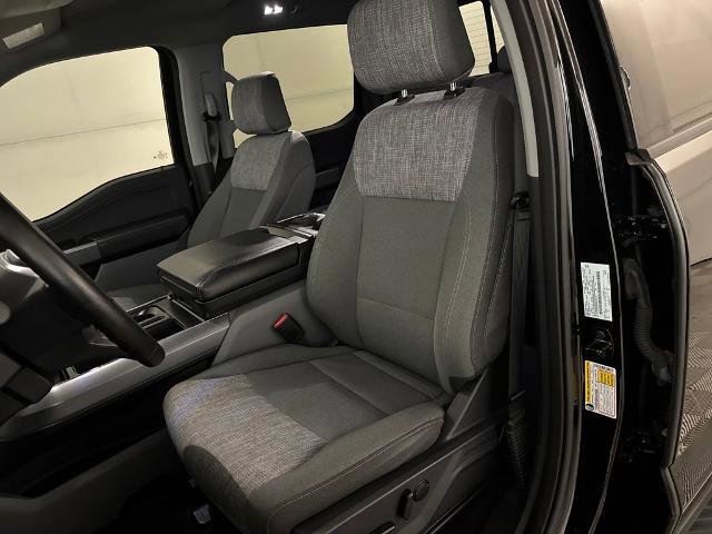 Certified 2023 Ford F150 XLT w/ Equipment Group 302A High image 18