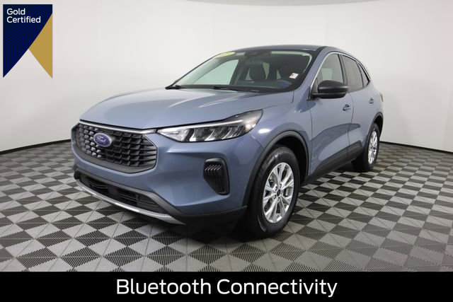 Certified 2023 Ford Escape Active